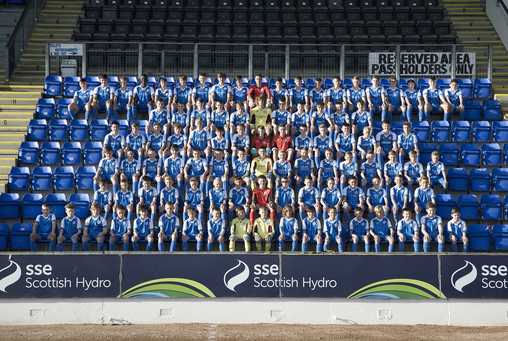SJFC Youth Academy